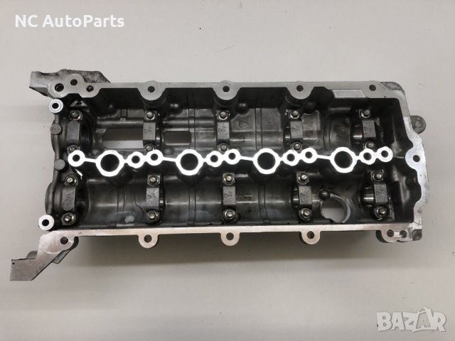 Капак за валове за Range Rover Рендж Ровър Евок L538 2.0 дизел G4D3-6J011-BB 2017, снимка 4 - Части - 42815493