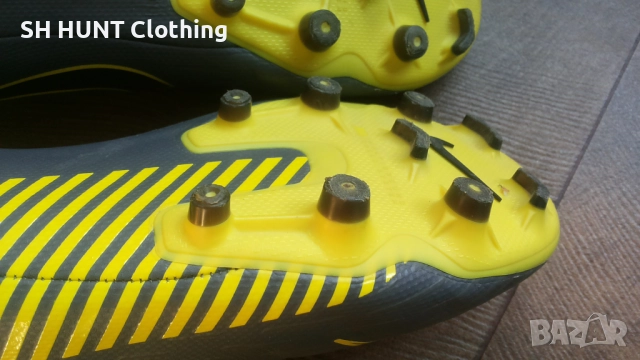 NIKE SUPERFLY 6 ACADEMY Football Boots Размер EUR 41 / UK 7 бутонки за футбол 328-14-S, снимка 15 - Футбол - 52639322