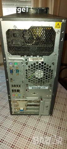 Компютър геймърски., снимка 3 - Геймърски - 51405627