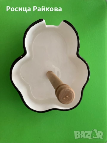 Голям съд за маслини / мезета, снимка 3 - Други - 51149383