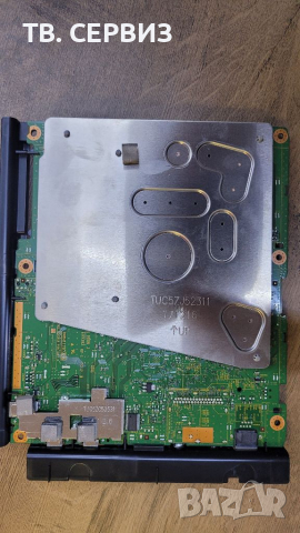 PANASONIC TX-49EX604, снимка 5 - Части и Платки - 36524659