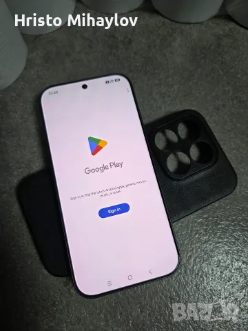 Xiaomi 17 256 GB, снимка 5 - Xiaomi - 56185751