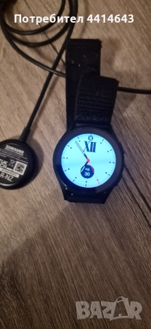 Смарт часовник Samsung