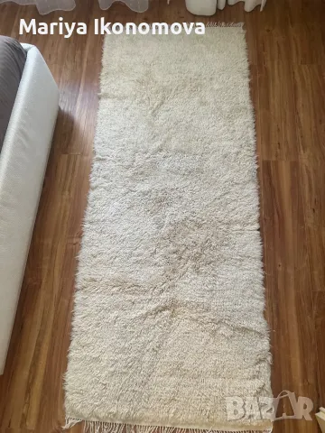 Ръчно тъкани ресначи – различни размери и цветове, снимка 9 - Други - 49050433