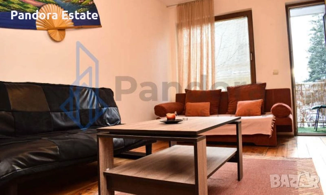 2-СТАЕН апартамент под наем, гр. София, Център, снимка 2 - Апартаменти - 52812741