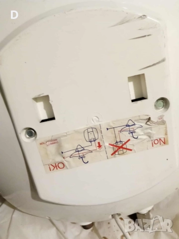 Проточен бойлер Теси, снимка 3 - Бойлери - 51881150