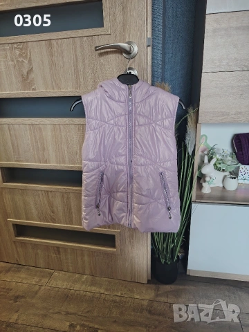 Детски елек