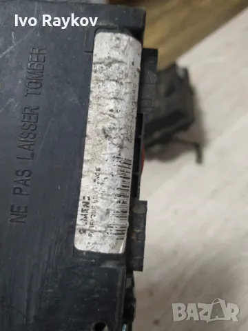 BSi module za Peugeot 206, 9626450880, снимка 8 - Части - 48001509