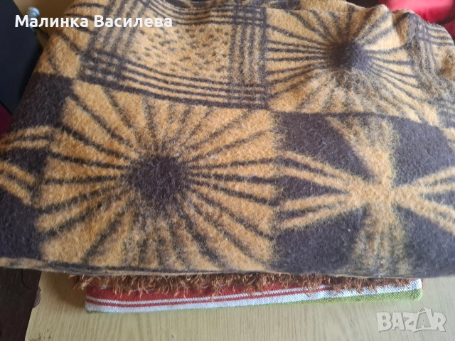 Одеало , снимка 7 - Олекотени завивки и одеяла - 52652367