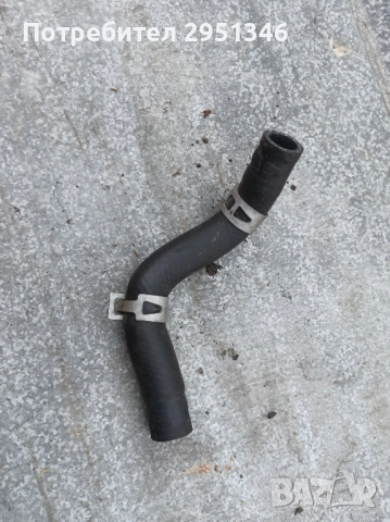 Маркуч Mitsubishi Space Star 1.0