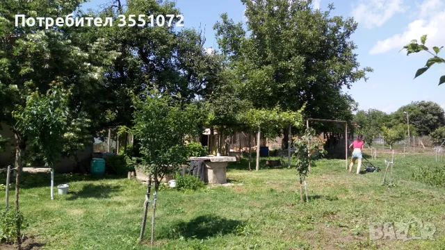 Продавам къща в с. Ресен, снимка 4 - Къщи - 49164888