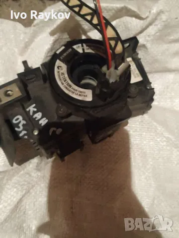 лостче светлини и лентов кабел за  RENAULT KANGOO I 8200299870, снимка 4 - Части - 46307164