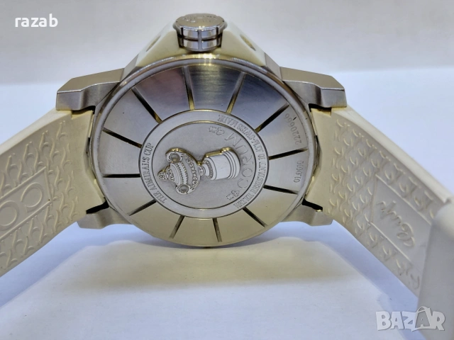 Corum Admiral's Cup, снимка 10 - Мъжки - 54045760