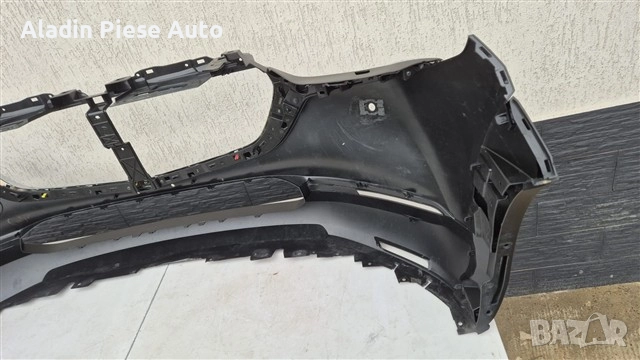 Предна броня Mazda Cx-30 CX30 година 2019 2020 2021 2022 2023 2024 код DFR550031, DFR5-50031 , снимка 5 - Аксесоари и консумативи - 52487633