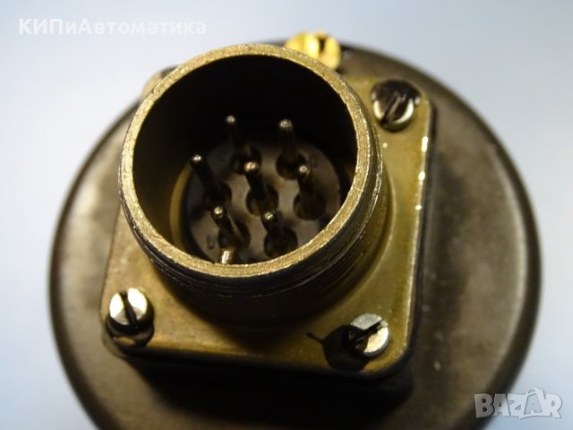 енкодер Litton Servotechnik G70SSPPBI, снимка 10 - Резервни части за машини - 40194438