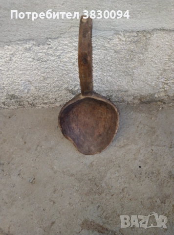 Стара Дървена Лъжица, снимка 7 - Други - 52526398