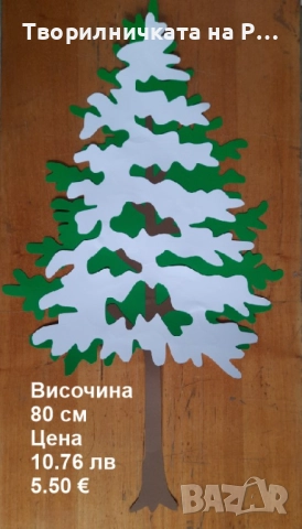 Коледна украса, снимка 13 - Други - 52823804