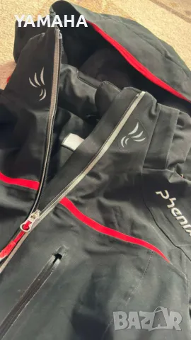 Phenix night owl. Дамско  Ски  Яке  S___M, снимка 2 - Якета - 48129199