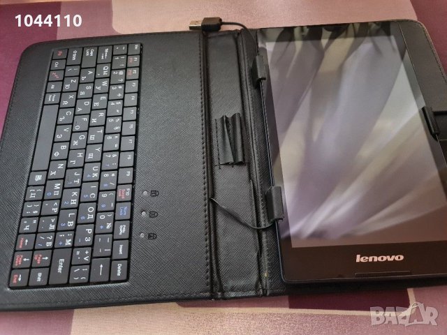 Таблет LENOVO, снимка 3 - Таблети - 31534663