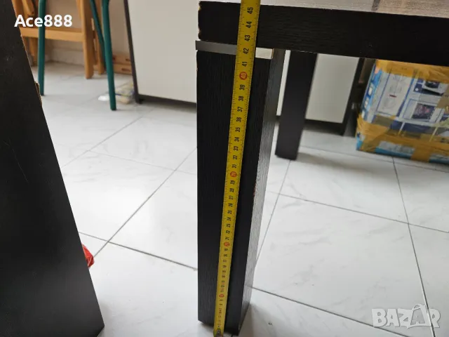 Продавам доста здрава холна маса, снимка 9 - Маси - 48205639