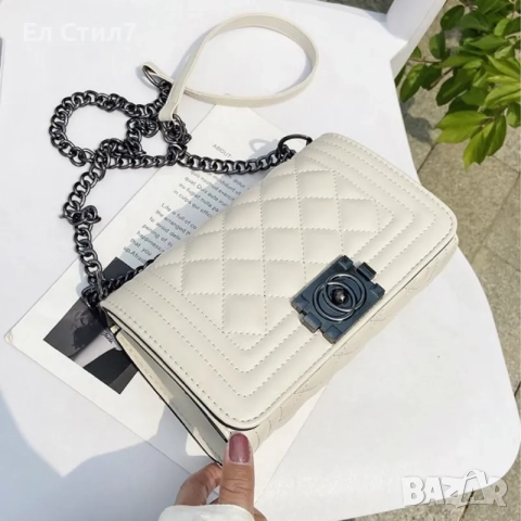 💕Дамска чанта 