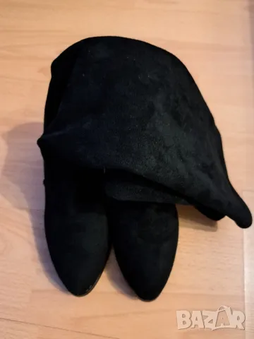 Дамски ботуши 