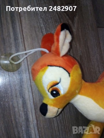 Музикална плюшена играчка, снимка 2 - Музикални играчки - 38665741