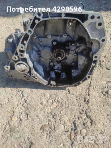 Скоростна кутия за Nissan Juke 1.6 / Нисан Джук 1,6 бензин , снимка 2 - Части - 53277532