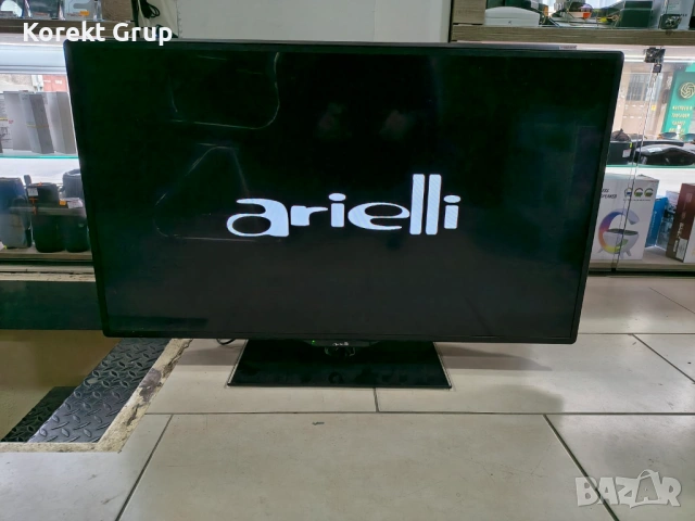 Телевизор Arieli 40 incha