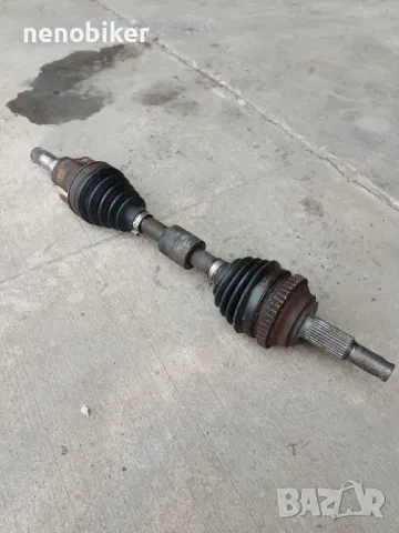 Лява полуоска PT Cruiser