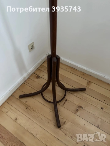 Виенска закачалка , снимка 4 - Закачалки - 53208058