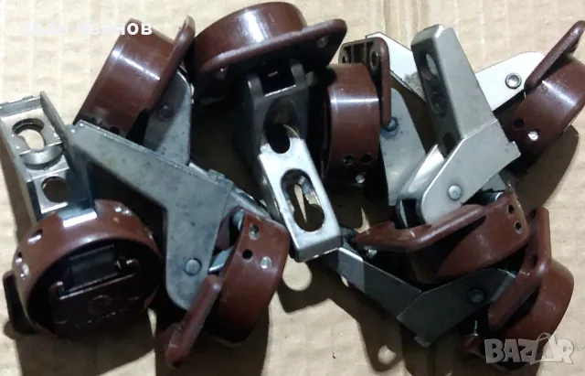 автомати за вратички шкафчета