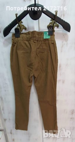 Детски панталон, снимка 3 - Детски панталони и дънки - 36778133