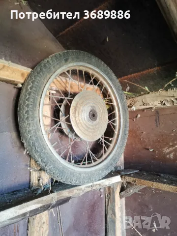 Части за ЙЖ , снимка 6 - Части - 47650023