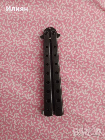 Тренировъчен нож, снимка 2 - Ножове - 48100806