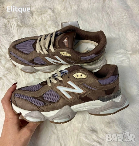 дамски маратонки new balance , снимка 3 - Маратонки - 53370985