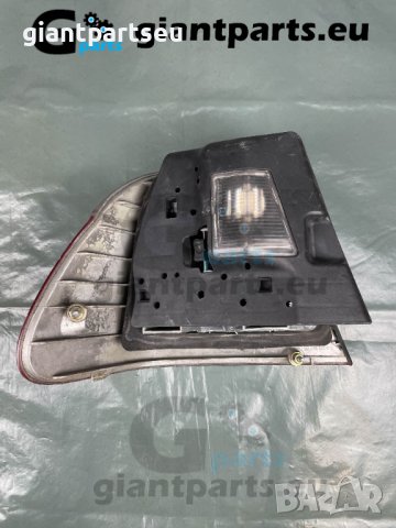 Заден десен стоп за БМВ е46 BMW e46 СЕДАН преди фейс ОЕМ, снимка 3 - Части - 40568646