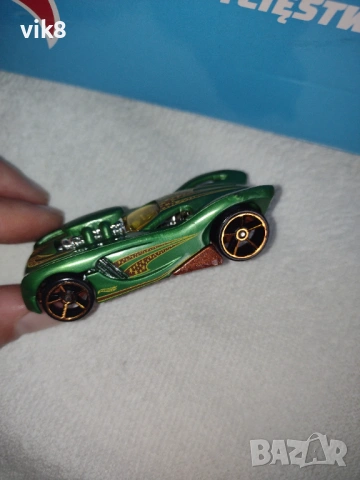 НОВА!!!Hot wheels писта+Подарък Blaze Storm с меки патрони, снимка 7 - Коли, камиони, мотори, писти - 54182038
