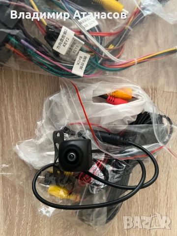 Мултимедия за кола, снимка 3 - Навигация за кола - 50792047