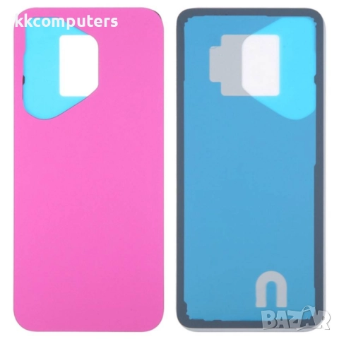 Оригинален Заден капак за Huawei Pura 70 – резервна част, снимка 2 - Резервни части за телефони - 51831973