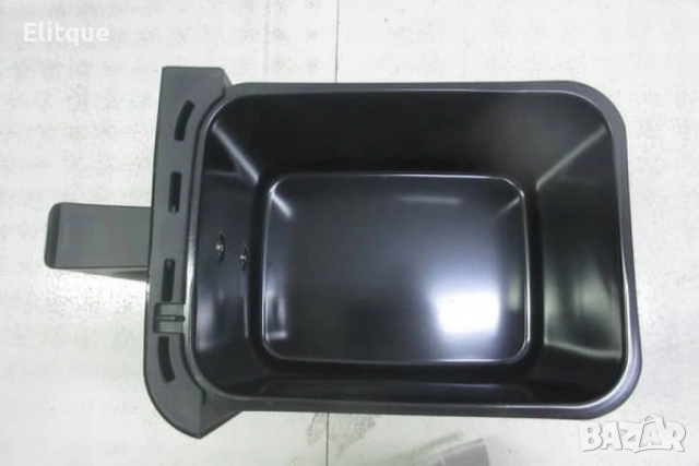 Двоен Air fryer T&G BEST COOKING 32847A0 - отделни LED дисплеи за всяка зона, снимка 7 - Фритюрници - 52036637