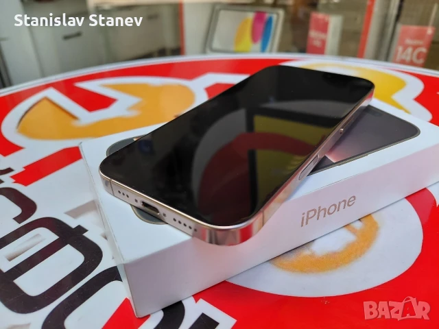 IPhone 16 Pro, 128GB, Titanium Desert , снимка 1