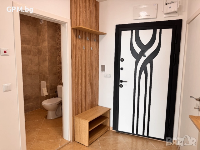 Апартамент Морска гледка и паркомясто, снимка 17 - Апартаменти - 52227623