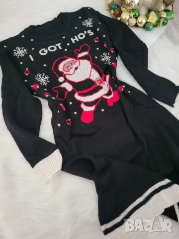 рокля плетиво , снимка 3 - Рокли - 51152094