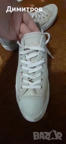 Кецове Converse All Star , снимка 3 - Кецове - 38035791