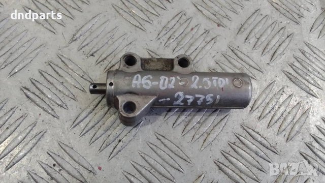 Обтегач Audi A6 2.5TDI 180кс. 2002г.	