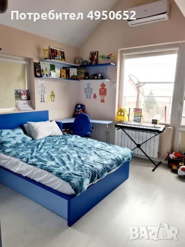 Продаваме Тристаен Апартамент В Овча Купел, снимка 4 - Апартаменти - 56110252
