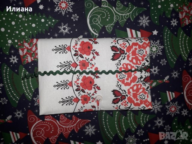 Дреха  за книга