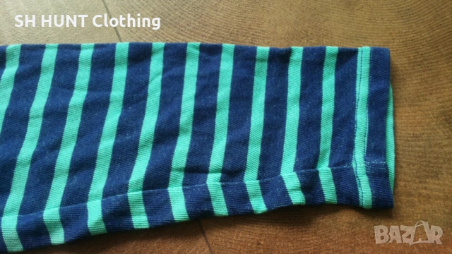 SCOTCH & SODA Размер M мъжка блуза 23-63, снимка 11 - Блузи - 53296388