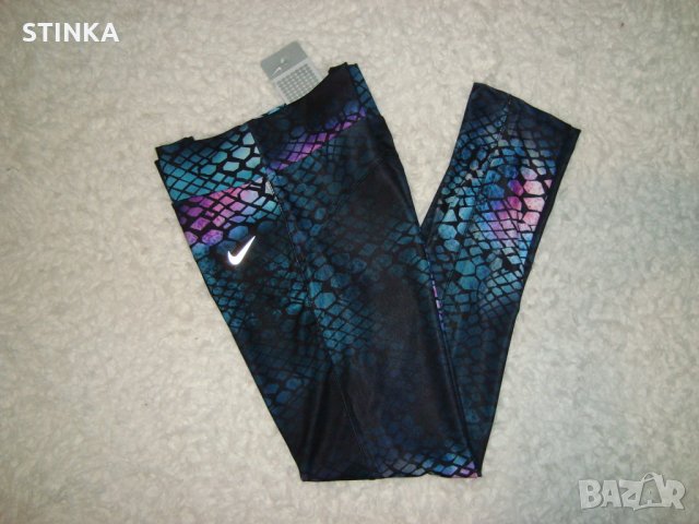 NIKE – клин дълъг, снимка 4 - Клинове - 31879299